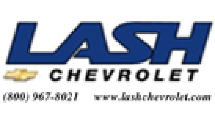 Lash Chevrolet